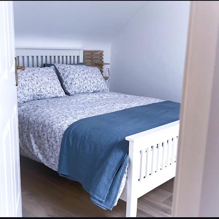 The Gate House, Kilmullen Apartment Portarlington Bagian luar foto