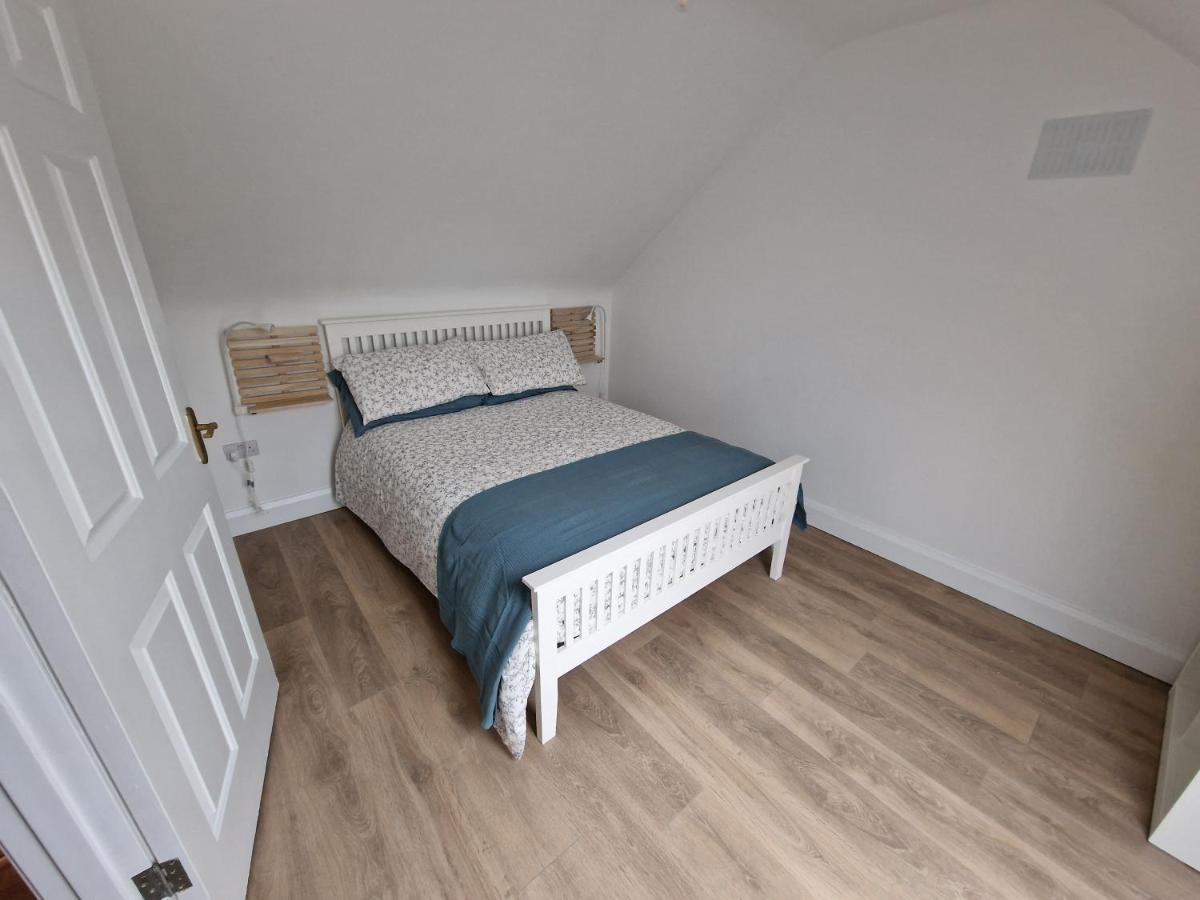 The Gate House, Kilmullen Apartment Portarlington Bagian luar foto