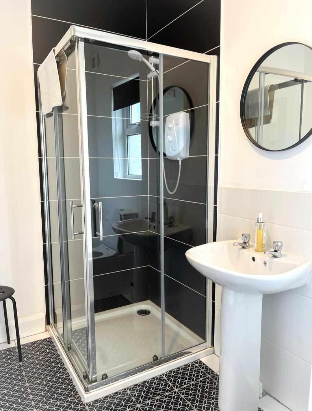 The Gate House, Kilmullen Apartment Portarlington Bagian luar foto